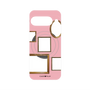 プレミアムパネル with Pixelsnap［ Photo Frames - Pink ］