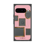 プレミアムパネル with Pixelsnap［ Photo Frames - Pink ］