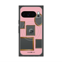 プレミアムパネル with Pixelsnap［ Photo Frames - Pink ］