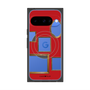 プレミアムパネル with Pixelsnap［ Photo Frames - Red ］