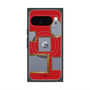 プレミアムパネル with Pixelsnap［ Photo Frames - Red ］