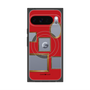 プレミアムパネル with Pixelsnap［ Photo Frames - Red ］