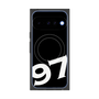 プレミアムパネル with Pixelsnap［ No.97 - Black ］