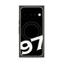 プレミアムパネル with Pixelsnap［ No.97 - Black ］