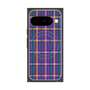 プレミアムパネル with Pixelsnap［ Tartan Check - Purple ］
