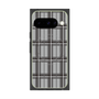 プレミアムパネル with Pixelsnap［ Tartan Check - Gray ］