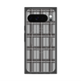 プレミアムパネル with Pixelsnap［ Tartan Check - Gray ］