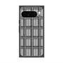 プレミアムパネル with Pixelsnap［ Tartan Check - Gray ］