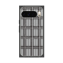 プレミアムパネル with Pixelsnap［ Tartan Check - Gray ］
