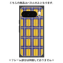 プレミアムパネル with Pixelsnap［ Tartan Check - Yellow ］