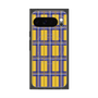 プレミアムパネル with Pixelsnap［ Tartan Check - Yellow ］