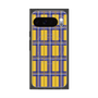 プレミアムパネル with Pixelsnap［ Tartan Check - Yellow ］