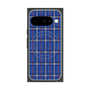 プレミアムパネル with Pixelsnap［ Tartan Check - Blue ］