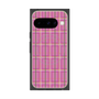 プレミアムパネル with Pixelsnap［ Tartan Check - Pink ］