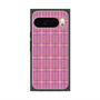 プレミアムパネル with Pixelsnap［ Tartan Check - Pink ］