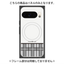 プレミアムパネル with Pixelsnap［ CASEPLAY Tartan Check - Gray ］