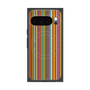 プレミアムパネル with Pixelsnap［ Colorful Stripe ］