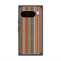 プレミアムパネル with Pixelsnap［ Colorful Stripe ］