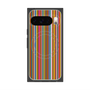 プレミアムパネル with Pixelsnap［ Colorful Stripe ］
