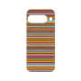 プレミアムパネル with Pixelsnap［ Colorful Boader ］