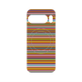 プレミアムパネル with Pixelsnap［ Colorful Boader ］