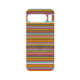 プレミアムパネル with Pixelsnap［ Colorful Boader ］