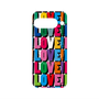 プレミアムパネル with Pixelsnap［ LOVE!LOVE!LOVE! ］