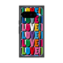 プレミアムパネル with Pixelsnap［ LOVE!LOVE!LOVE! ］