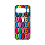 プレミアムパネル with Pixelsnap［ LOVE!LOVE!LOVE! ］