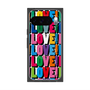 プレミアムパネル with Pixelsnap［ LOVE!LOVE!LOVE! ］