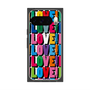 プレミアムパネル with Pixelsnap［ LOVE!LOVE!LOVE! ］