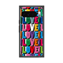 プレミアムパネル with Pixelsnap［ LOVE!LOVE!LOVE! ］