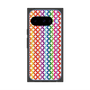 プレミアムパネル with Pixelsnap［ 七宝柄 ］