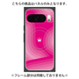 プレミアムパネル with Pixelsnap［ CASEPLAY Winding Pattern - Pink ］