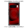 プレミアムパネル with Pixelsnap［ CASEPLAY Winding Pattern - Red ］