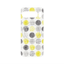 プレミアムパネル with Pixelsnap［ Nordic Circle - Yellow ］