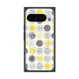 プレミアムパネル with Pixelsnap［ Nordic Circle - Yellow ］
