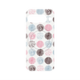 プレミアムパネル with Pixelsnap［ Nordic Circle - Pink ］