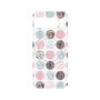 プレミアムパネル with Pixelsnap［ Nordic Circle - Pink ］