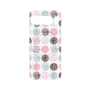 プレミアムパネル with Pixelsnap［ Nordic Circle - Pink ］