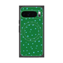 プレミアムパネル with Pixelsnap［ Drawing Dot - Green ］