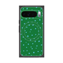 プレミアムパネル with Pixelsnap［ Drawing Dot - Green ］