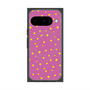 プレミアムパネル with Pixelsnap［ Drawing Dot - Pink ］