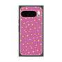 プレミアムパネル with Pixelsnap［ Drawing Dot - Pink ］