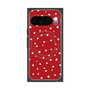 プレミアムパネル with Pixelsnap［ Drawing Dot - Red ］