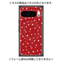 プレミアムパネル with Pixelsnap［ Drawing Dot - Red ］