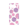 プレミアムパネル with Pixelsnap［ Nordic Dot - Pink ］