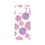 プレミアムパネル with Pixelsnap［ Nordic Dot - Pink ］