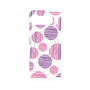 プレミアムパネル with Pixelsnap［ Nordic Dot - Pink ］