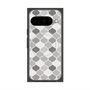 プレミアムパネル with Pixelsnap［ Moroccan1 color - Gray ］